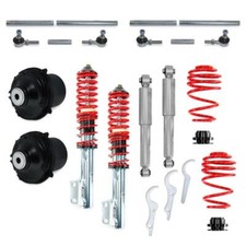 Premium Gewindefahrwerk