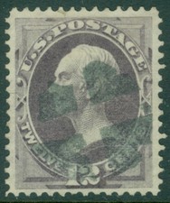 EDW1949SELL: USA 1870 Scott #