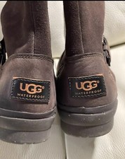 Ugg stiefel thomsen braun - ugg,