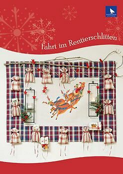 Acufactum einzelstickmuster - acufactum,