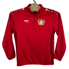 Jako Bayer Leverkusen