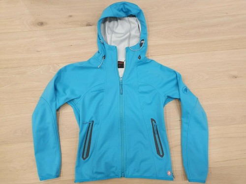 Mammut softshell jacket - mammut,