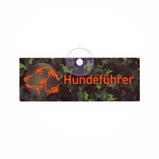 Deutsch Kurzhaar Hundeführer