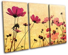 Floral Shabby Chic Flowers