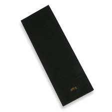 40 Teetüten 100Gr. Schwarz