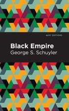 George S. Schuyler Black