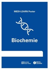 Biochemie | MEDI-LEARN Poster