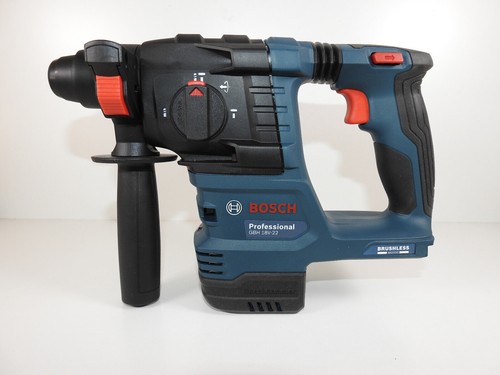Bosch professional gbh 18v - bosch,