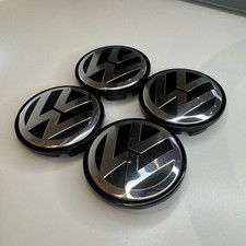 VW Nabendeckel Felgendeckel