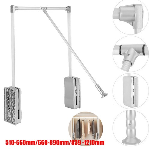Kleiderlift wardrobe lift - wardrobe, 20kg