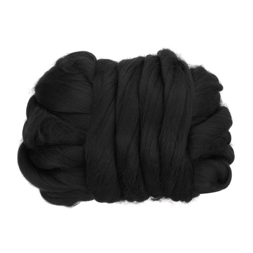 Felzwolle 100g 53oz - felzwolle, 100g/3.53oz