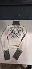 ED HARDY Damen LKS Zip Up
