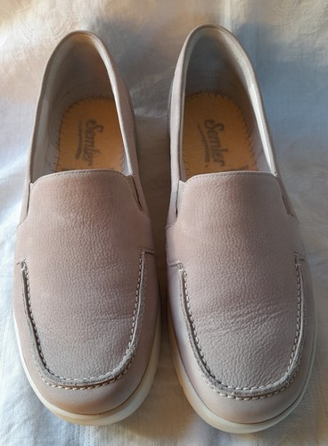 Semler damen halbschuh slipper - semler,