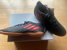 Adidas Hallenschuhe 44
