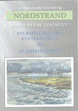 Nordstrand - Durch Deiche