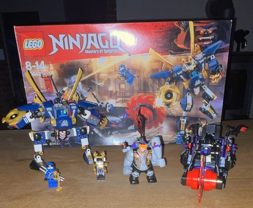 Lego ninjago masters - lego,