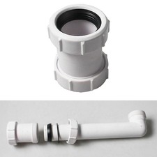 Easy Installation Sink Drain