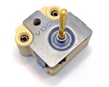 A 0005423625 Mercedes W123 Tacho Kombiinstrument Potentiometer Dimmer Poti Licht