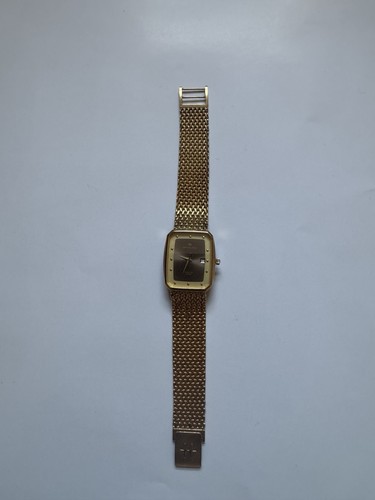 Hamilton quartz swiss - hamilton,