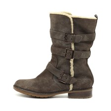 Clarks damen winterstiefel - clarks,