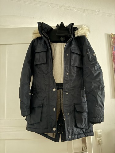 Wellensteyn schneezauber parka - wellensteyn,