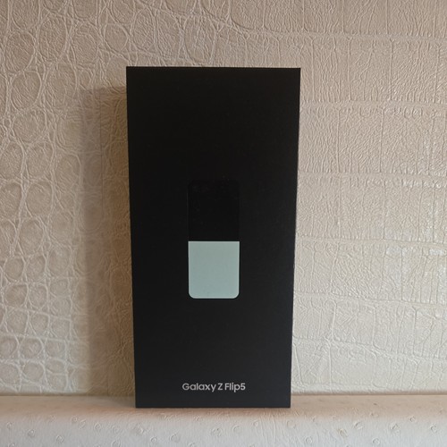 Samsung galaxy flip 5 - samsung,