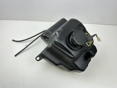Tank peugeot kisbee - kisbee, 50