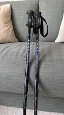 Leki makalu titanium - leki,