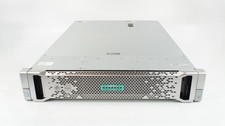 HP ProLiant DL380 Gen9 2x