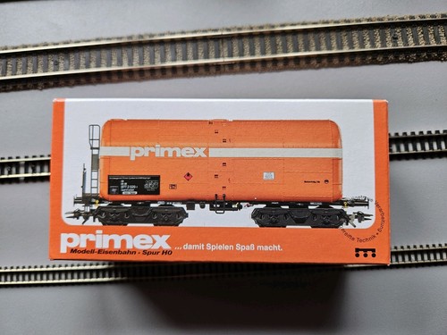 Märklin primex 46419 - h0,