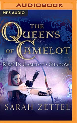 Risa camelot shadow 1 - shadow:,
