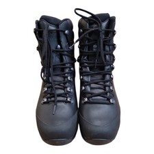 Haix gr 45 Herren Boots Ranger Stiefel Stiefeletten Neuwertig K44