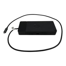 DELL USB-C Dockingstation -