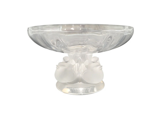 Lalique nogent schale - lalique,
