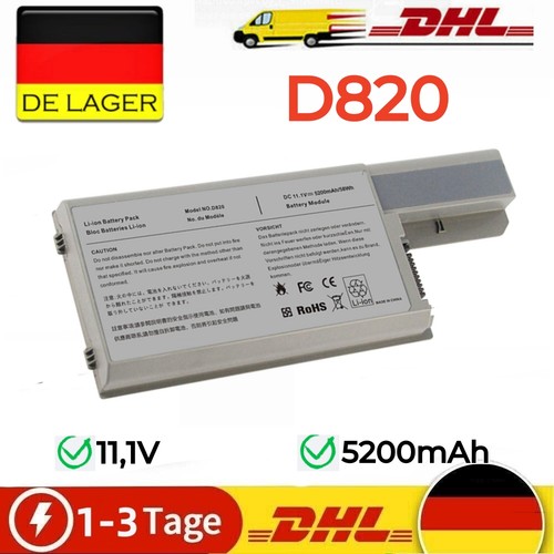 Akku für dell latitude - ✅akku,