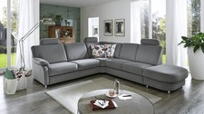 Ecksofa wohnlandschaft - ecksofa,