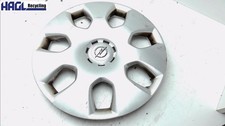 Raddeckel 16 Zoll 13267802 Opel Astra 1.7 Cdti DPF Sports Tourer J Kombi