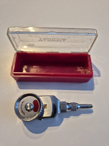 Yashica mechanischer