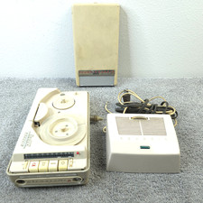 Vintage Dejur Grundig
