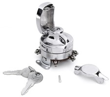 Zündschloss elektronisch