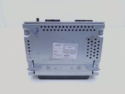 Radio ford ecosport - cd-radio,