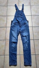 Damen Umstandsmode Latzhose