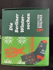 Berliner Pils Socken Herren