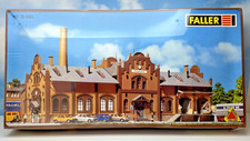 Faller H0 B 980