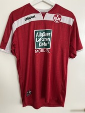 1.FC Kaiserslautern Trikot 13/14 - Uhlsport Gr.M
