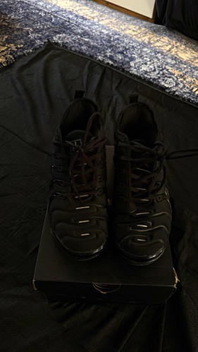 Nike air vapormax - air, plus
