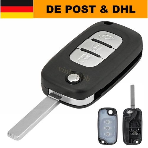 Klapp schlüssel gehäuse - klapp, für