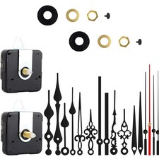 Uhrwerk Ersatzsets Schweizer