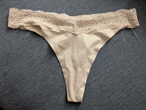 Sexy string tanga slip - ❤️,