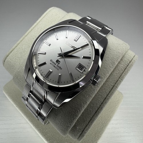 Grand seiko sbgr001 - seiko, 9s55-0010